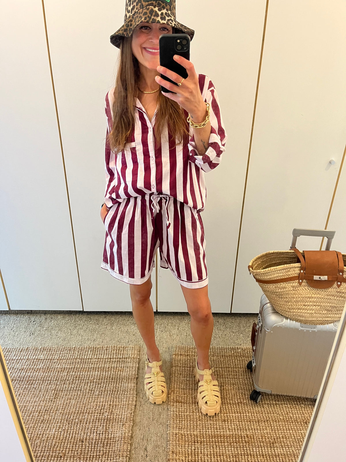Ensemble Marina