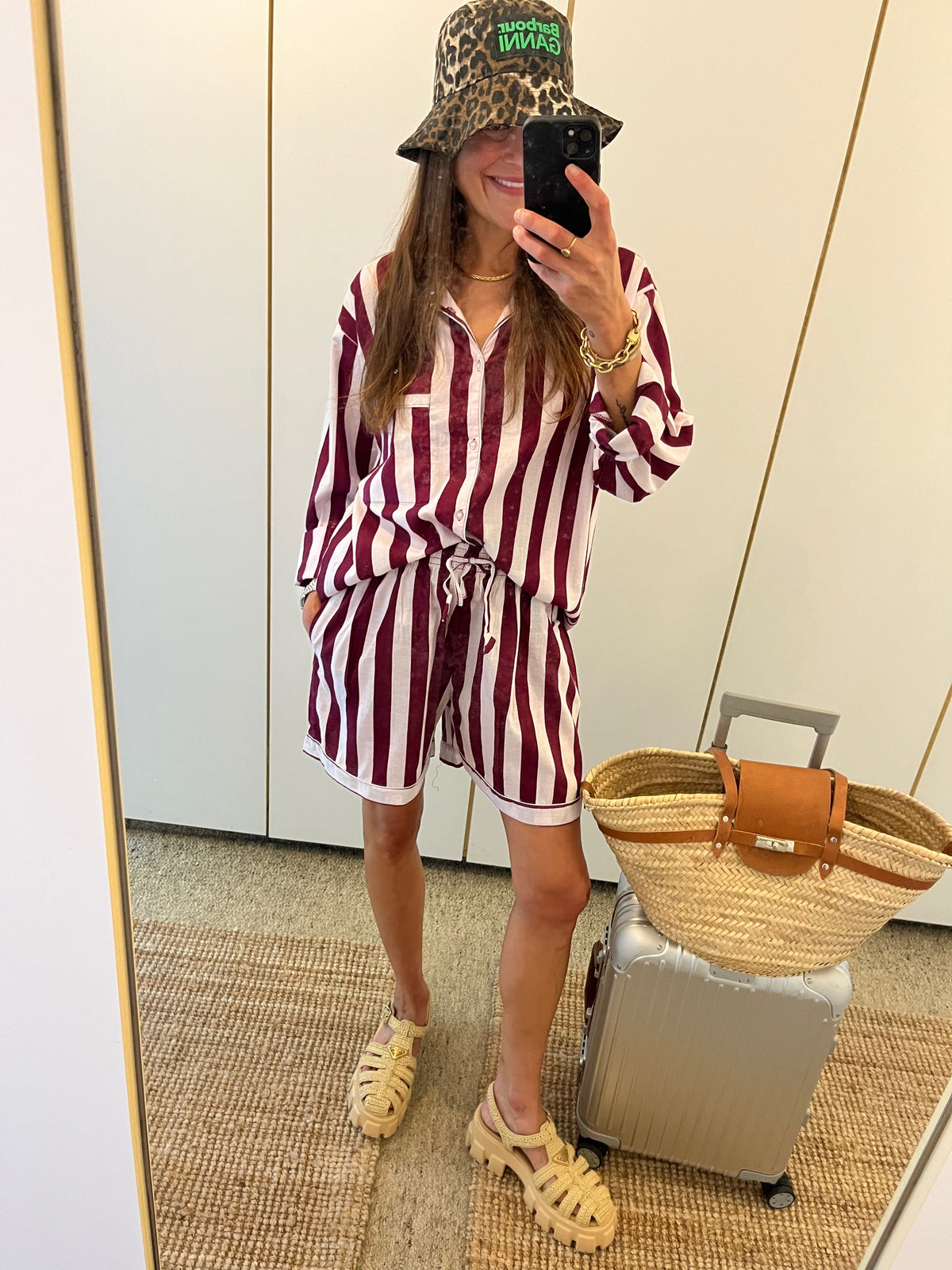 Ensemble Marina