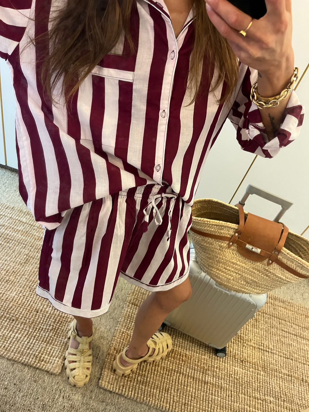 Ensemble Marina