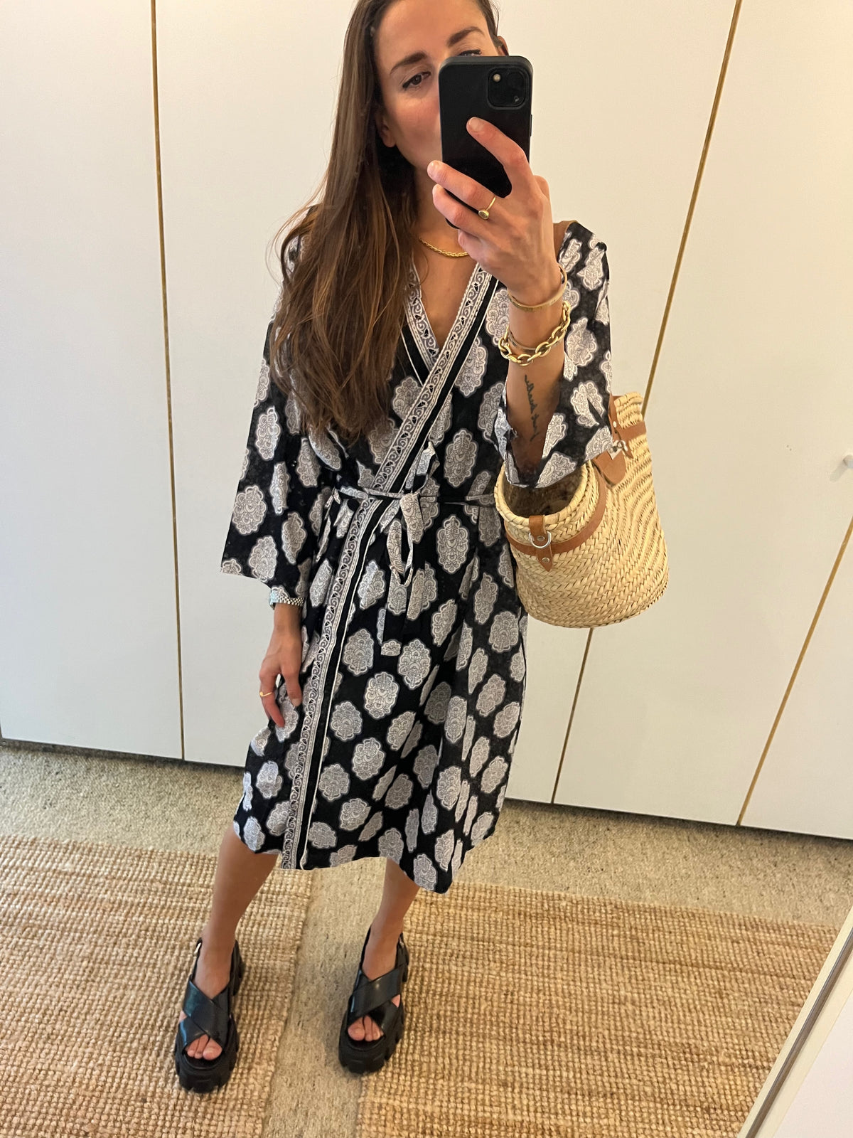 Robe Kimono Jaipur