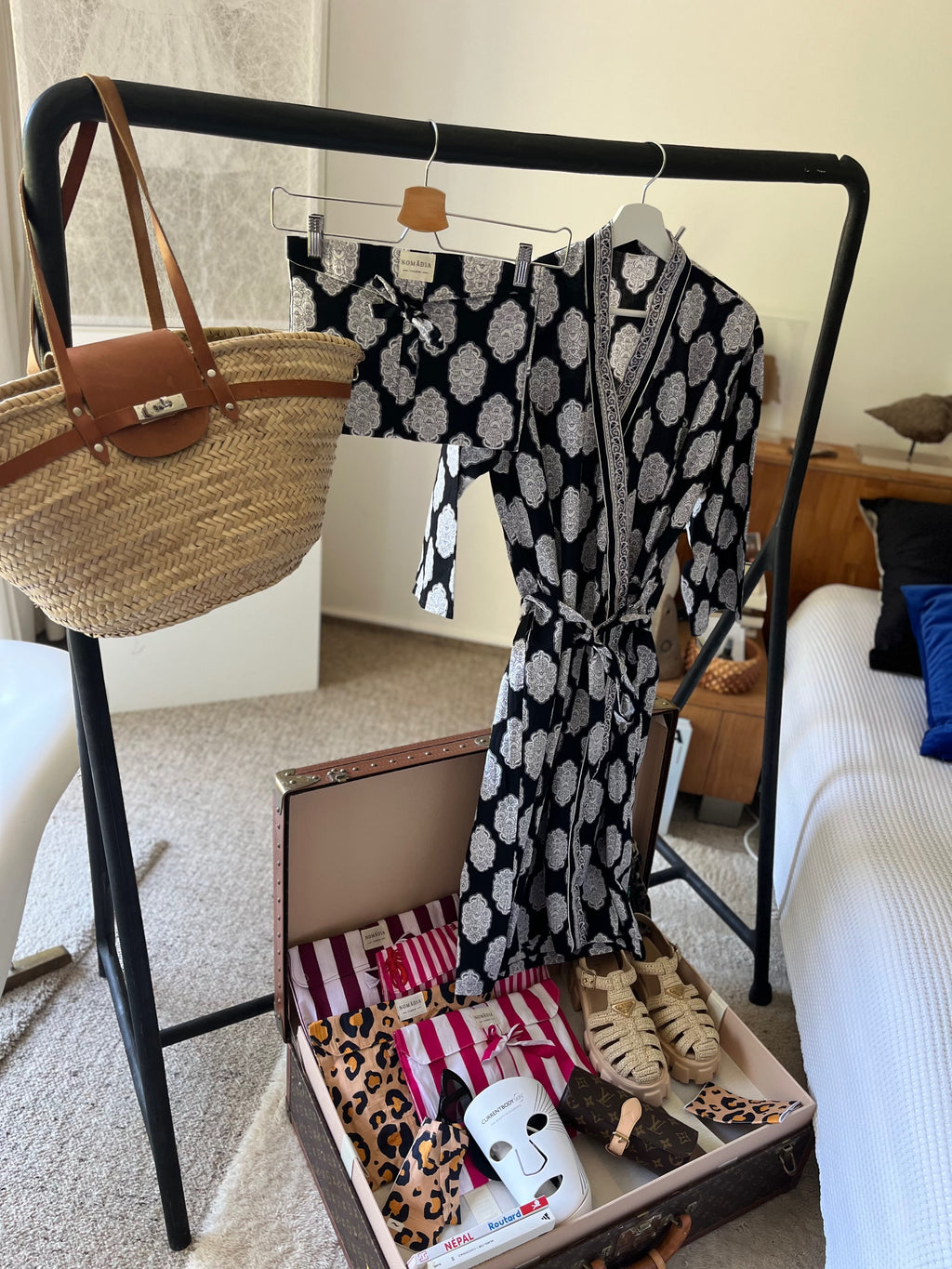 Robe Kimono Jaipur