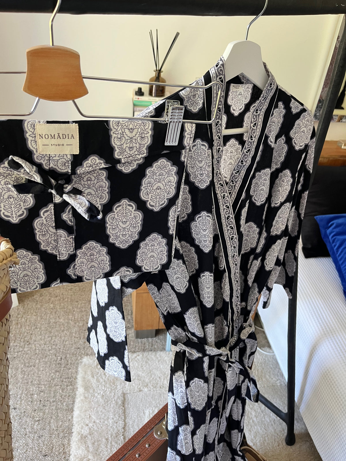 Robe Kimono Jaipur