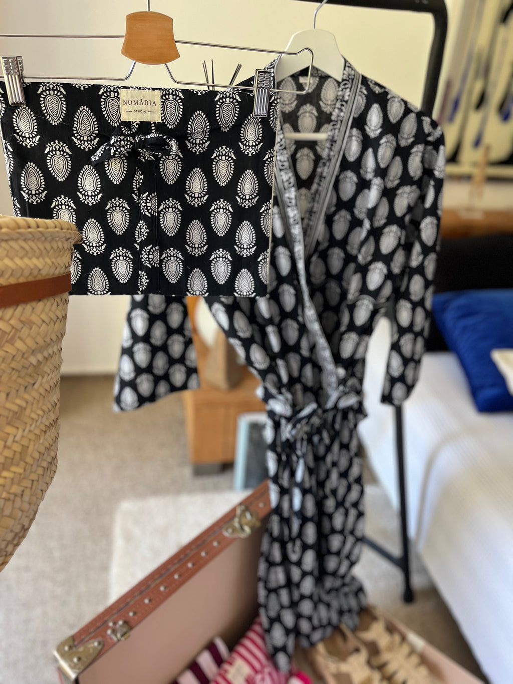 Robe Kimono Goa