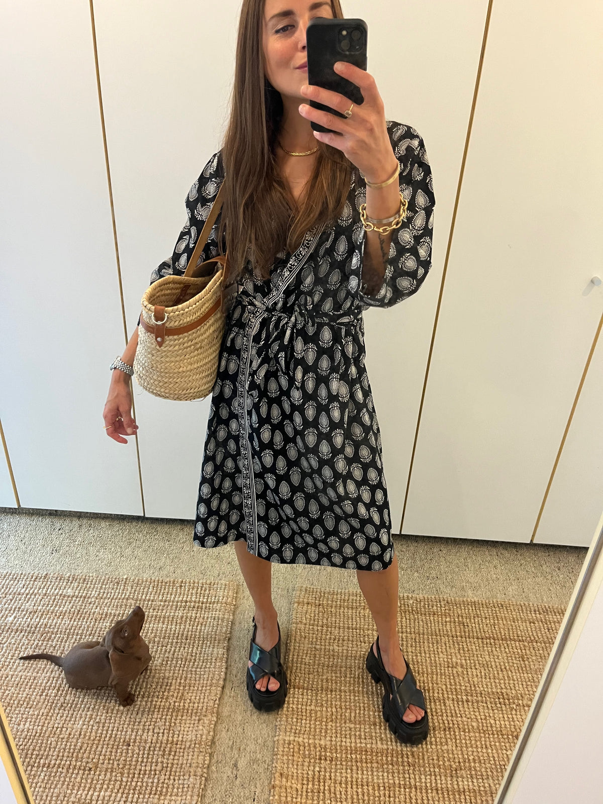 Robe Kimono Goa