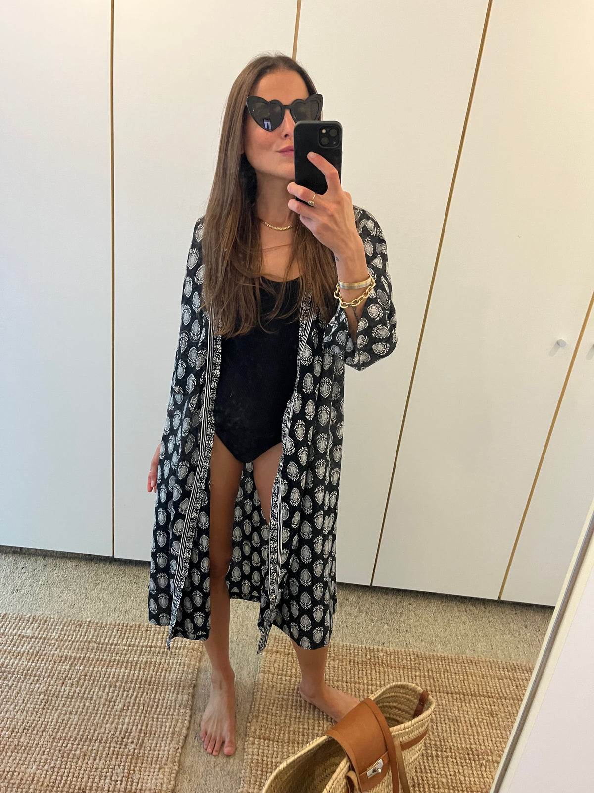 Robe Kimono Goa