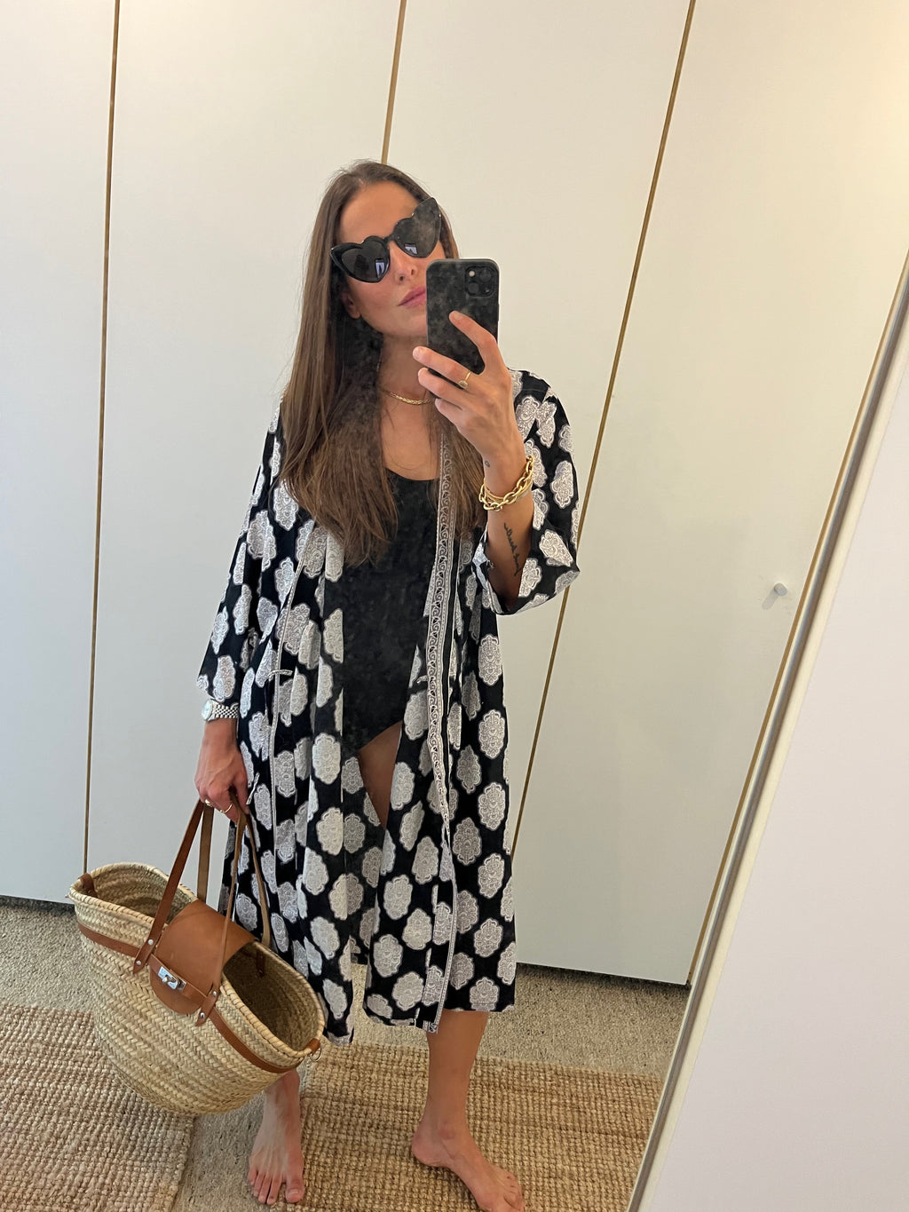 Robe Kimono Jaipur